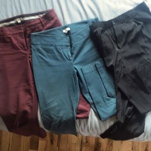 Women’s Trouser Bundle